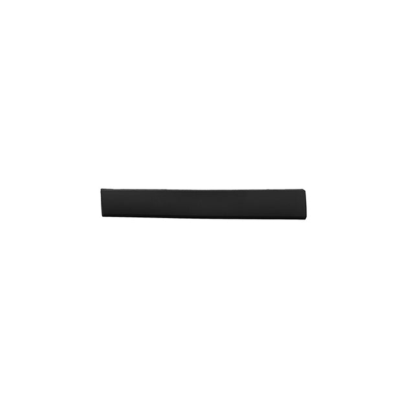 Renault Trafic Vivaro 2014-2023 Side Loading Door Moulding Textured Right