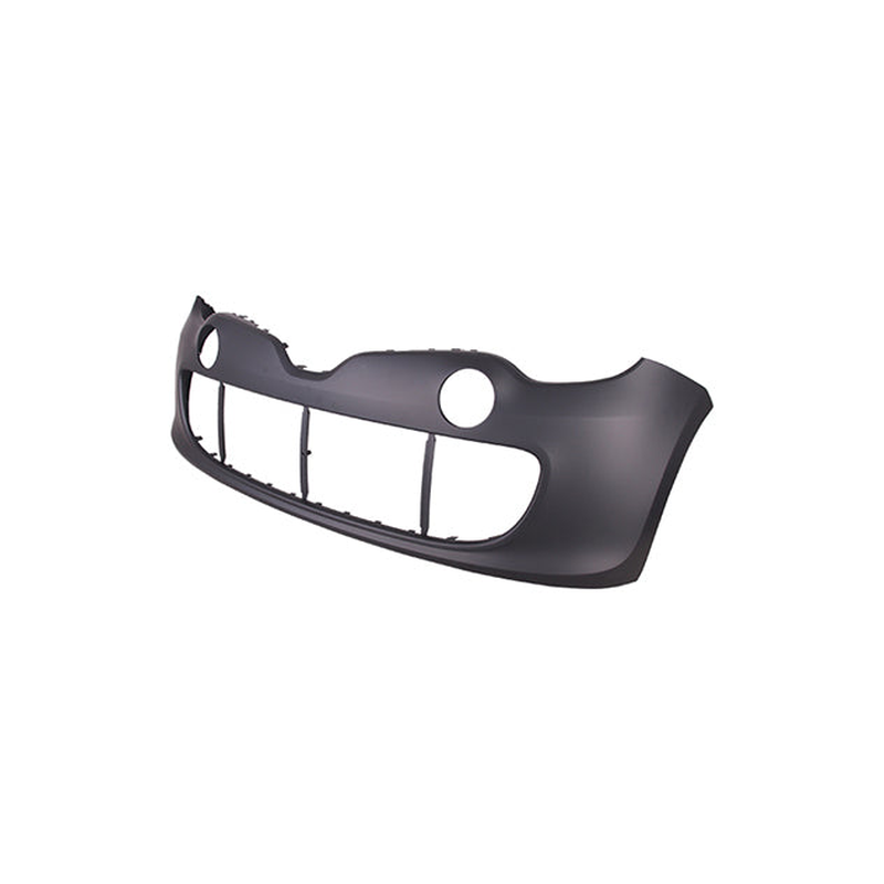 Renault Twingo 2014-2016 Front Bumper Primed