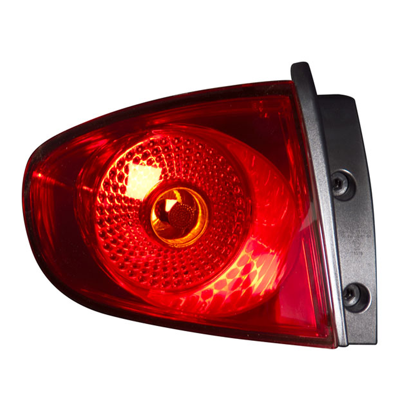 Seat Altea 2004-2013 Right Rear Light