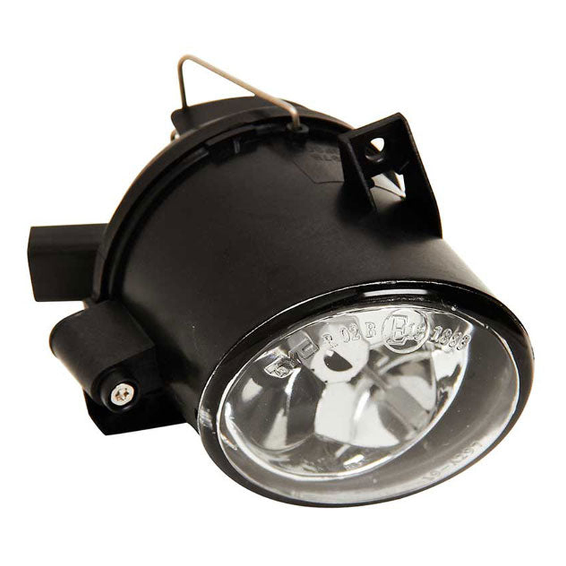 Seat Altea Xl 2001-2013 Front Fog Lamp Right