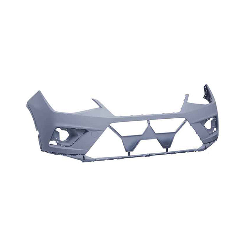 Seat Arona 2017-2022 Front Bumper Primed