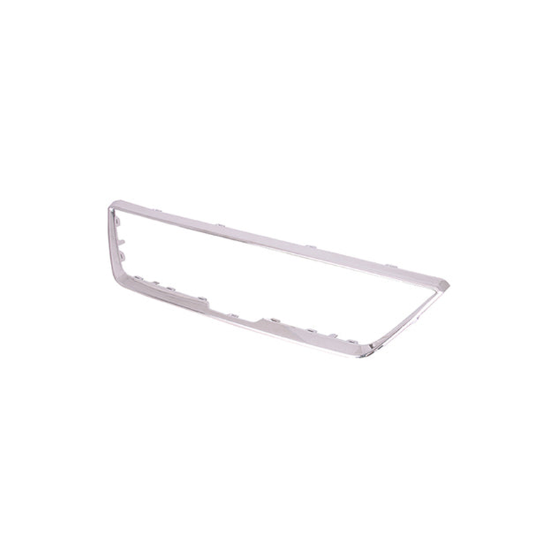 Seat Ibiza 2017-2023 Radiator Grille Surround Frame Chrome