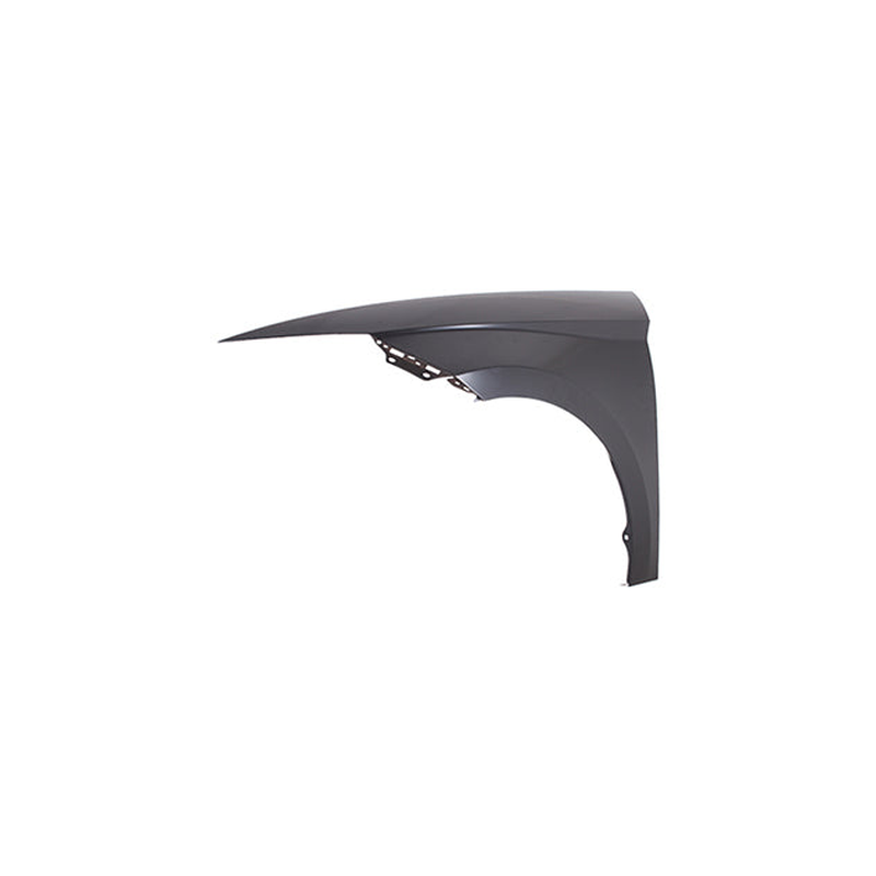 Seat Ibiza 2017-2024 Front Wing Primed W/O Lamp Hole Left