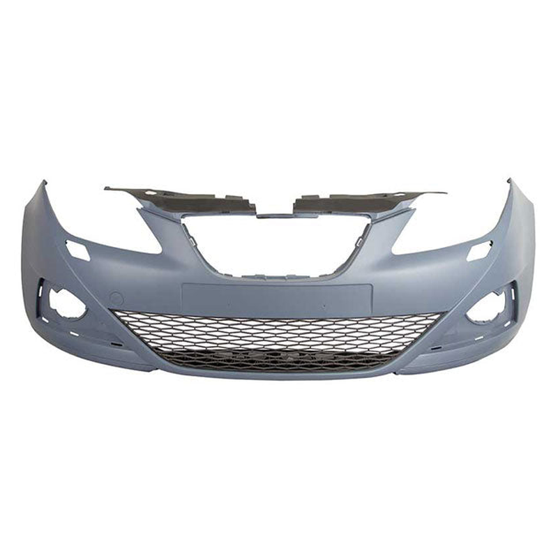 Seat Ibiza Ibiza Sport Coupe 2008-2015 Front Bumper & Lamp Wash Holes