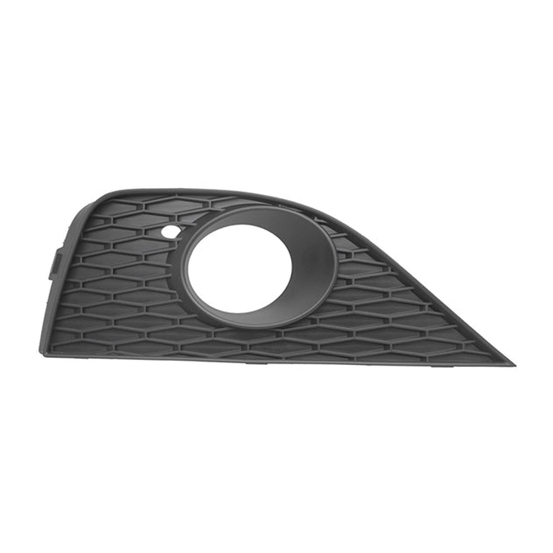 Seat Ibiza Ibiza Sport Coupe 2008-2015 Os Front Bumper Grille & Fog Lamp Hole