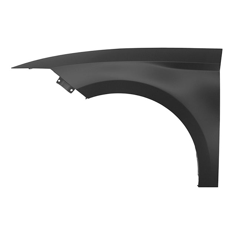 Seat Leon 2012-2021 Front Wing Primed Left