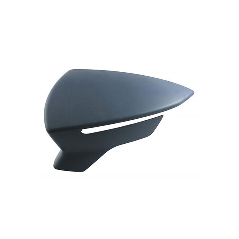 Seat Leon 2012-2022 Ns Mirror Cover Primed