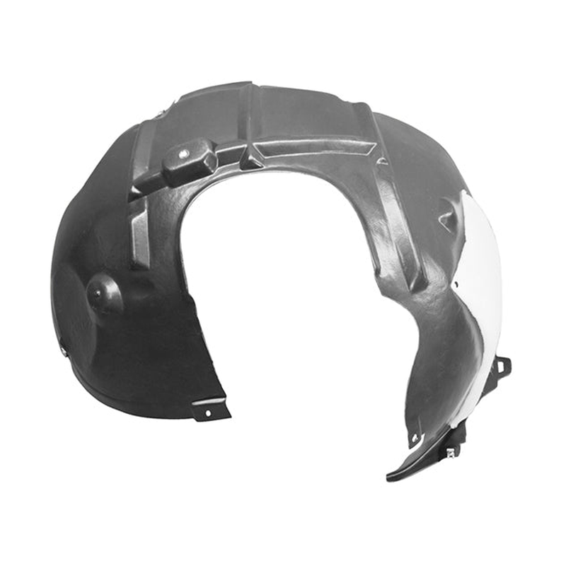 Seat Leon 2012-2023 Front Wing Splashguard Right