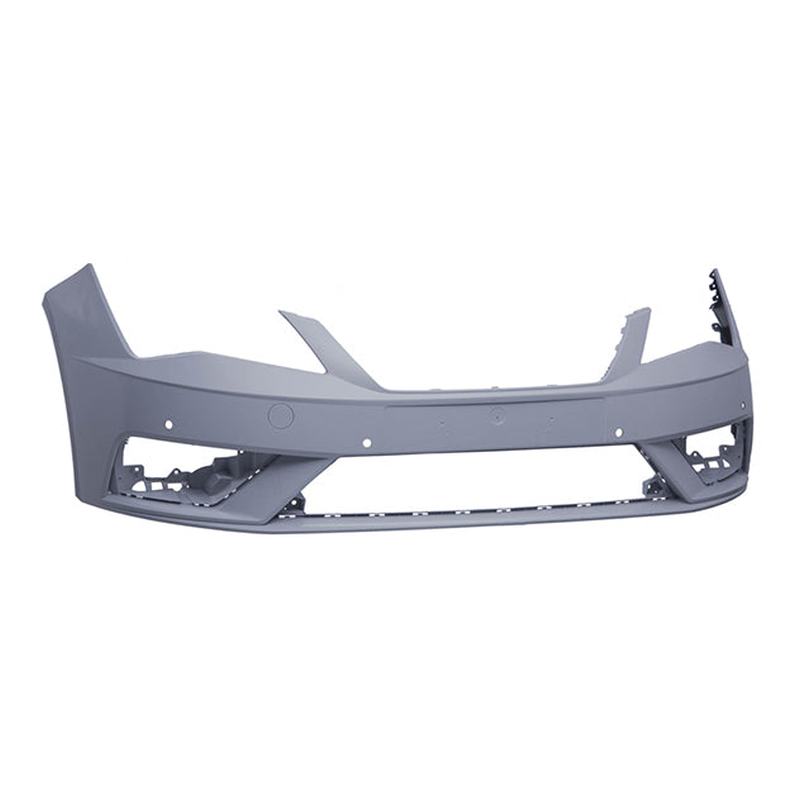 Seat Leon Sport Tourer 2017-2019 Front Bumper Primed & Pdc