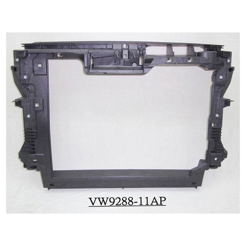 Seat VW Alhambra Sharan 2010-2022 Front Panel
