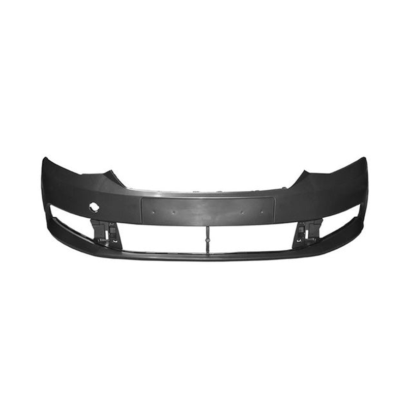 Skoda Fabia 2014-2022 Front Bumper To Be Primed