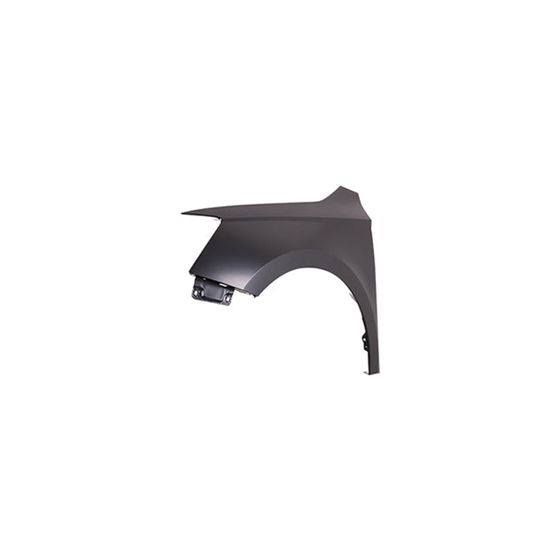 Skoda Fabia 2014-2022 Front Wing Primed Left