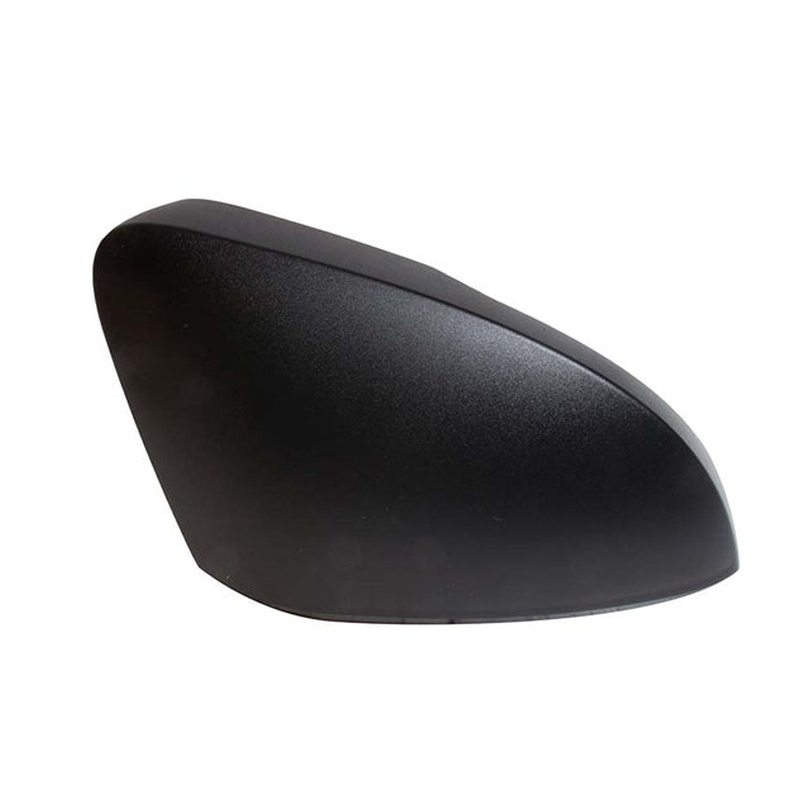 Skoda Octavia 2013-2023 Os Mirror Cover Black