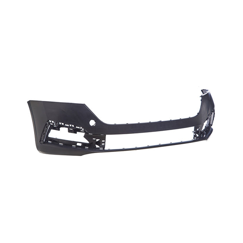Skoda Octavia 2020-2024 Front Bumper Primed