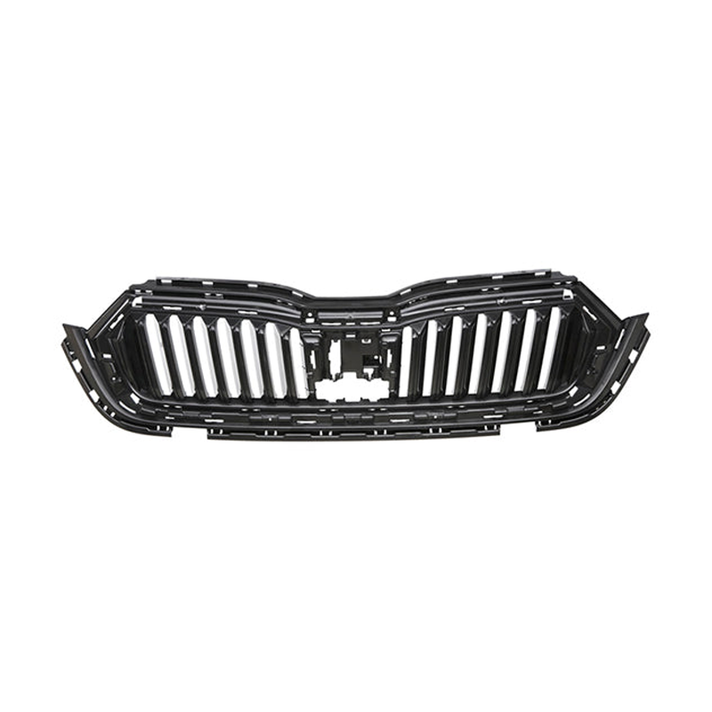 Skoda Octavia Superb 2020-2024 Radiator Grille