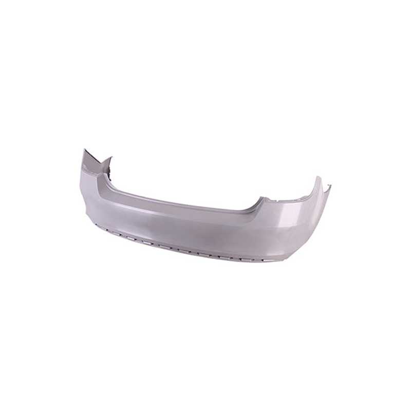 Skoda Rapid Rapid Spaceback 2012-2018 Rear Bumper Primed