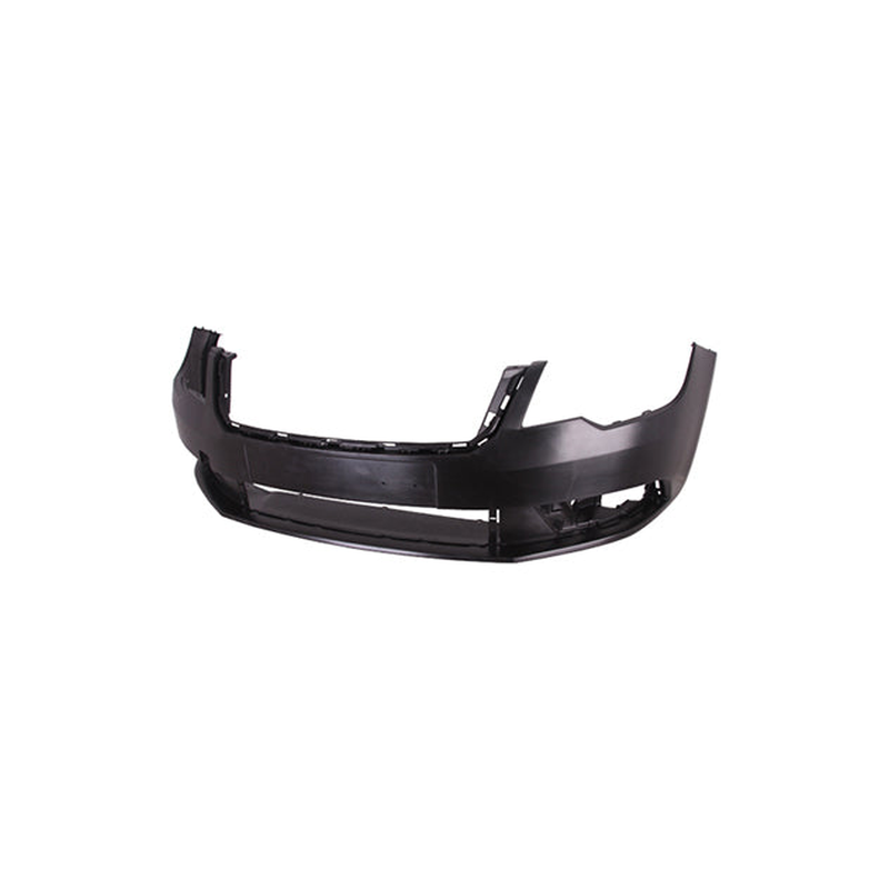 Skoda Superb 2008-2014 Front Bumper To Be Primed