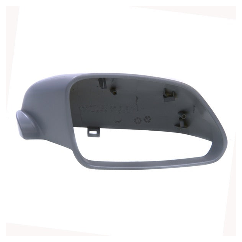 Skoda VW Octavia Polo Hatch 2002-2013 Os Mirror Cover Primed