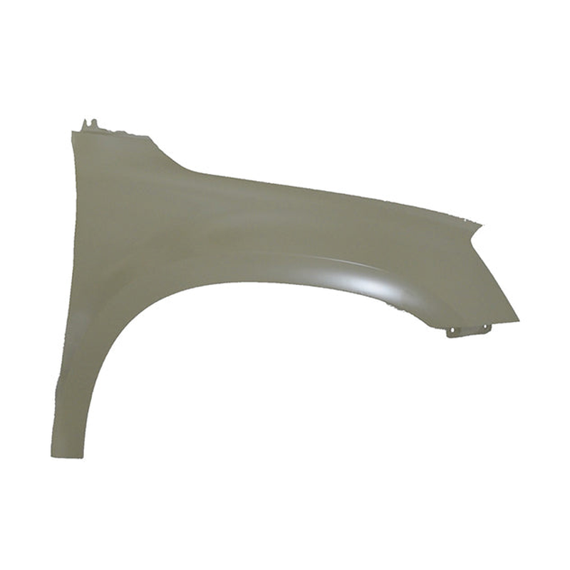Skoda Yeti 2009-2017 Front Wing Primed Right