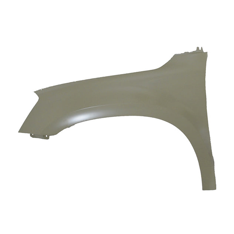 Skoda Yeti 2009-2017 Front Wing Primed Left