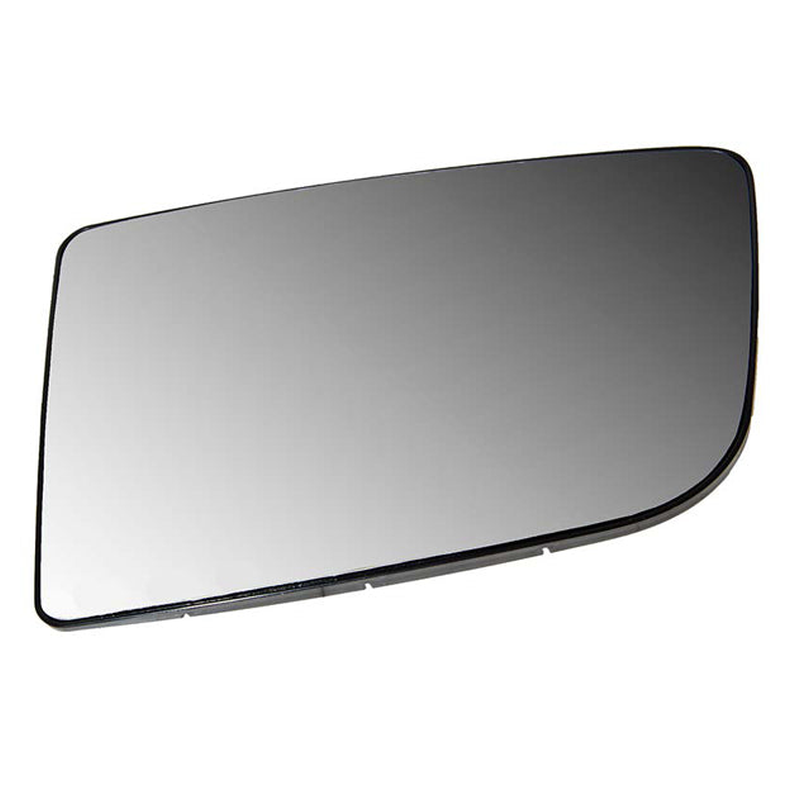 Sprinter 2006-2023 Os Upper Mirror Glass Oe Fitting Type See Assoc Parts