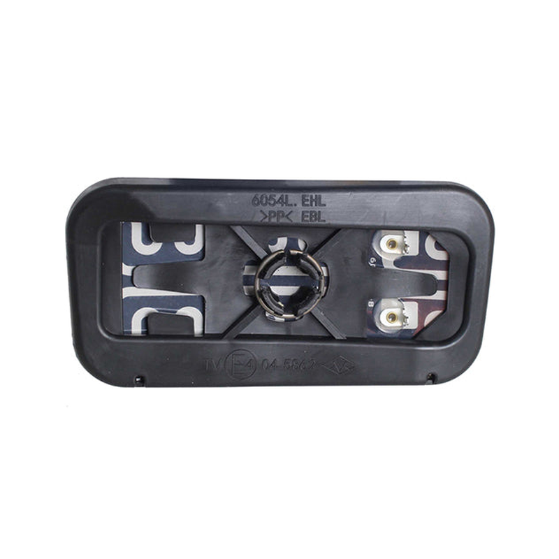 Sprinter 2018-2023 Ns Lower Mirror Glass Wide Angle Electric & Power Fold