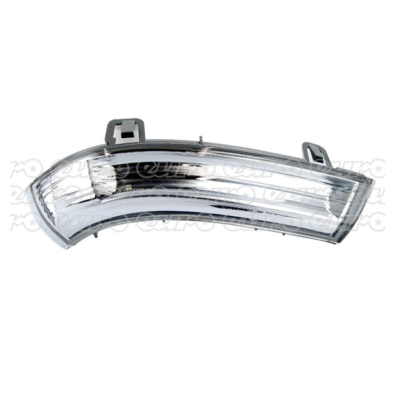 Superb 1995-2019 Right Mirror Repeater Golf Passat Sharan Indicator In Mirror