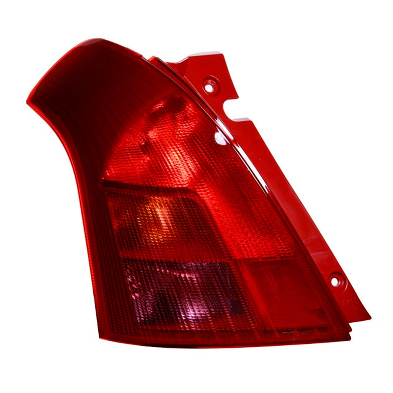 Suzuki Swift 2005-2011 Rear Light Left