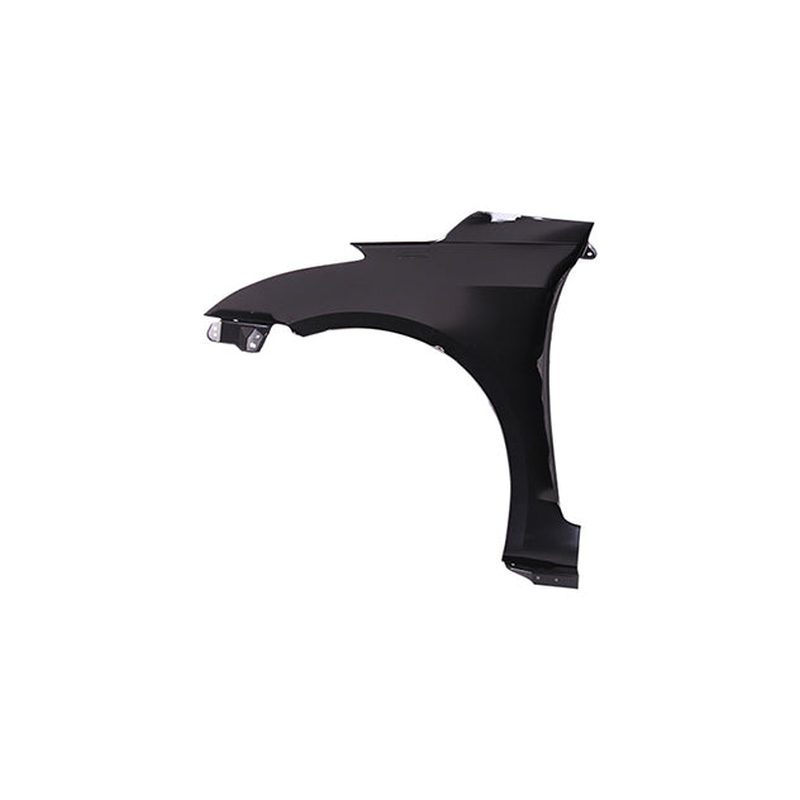 Suzuki Swift 2010-2017 Front Wing Primed Right No Indicator Hole