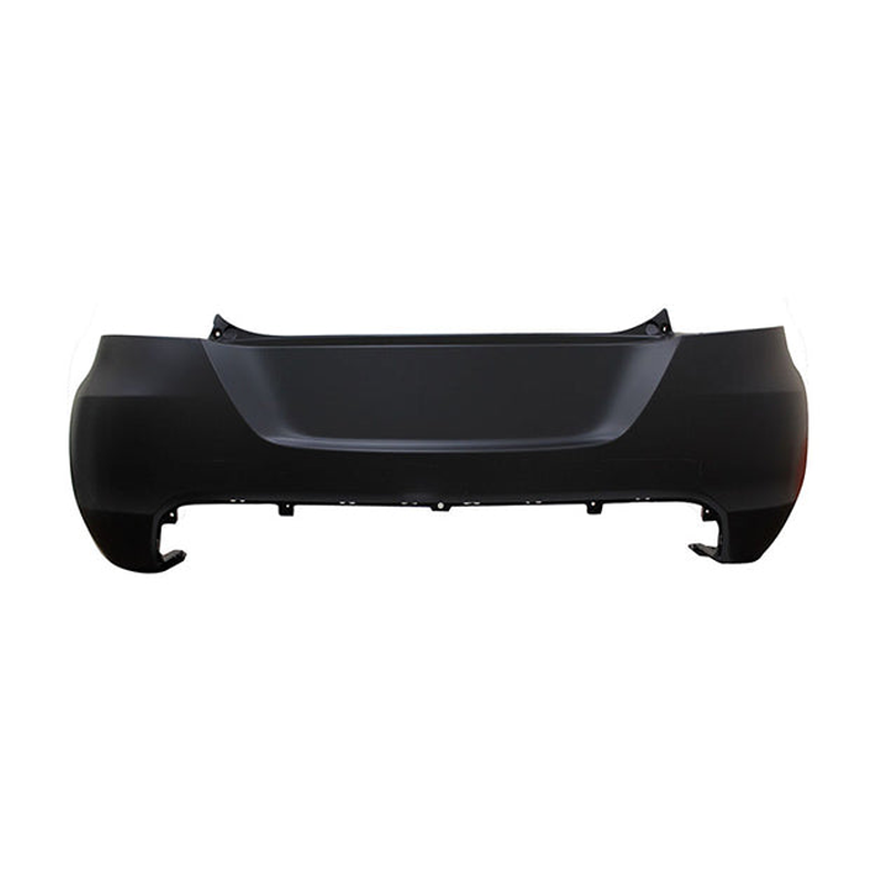 Suzuki Swift 2010-2017 Rear Bumper Primed Sport Type