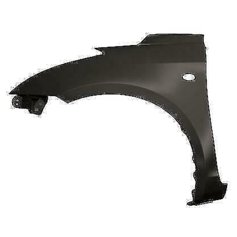 Suzuki Swift 2017-2020 Front Wing Primed No Repeater Hole Left