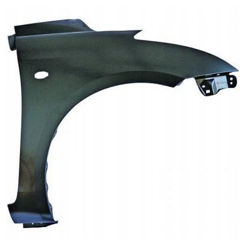 Suzuki Swift 2017-2020 Front Wing Primed No Repeater Hole Right