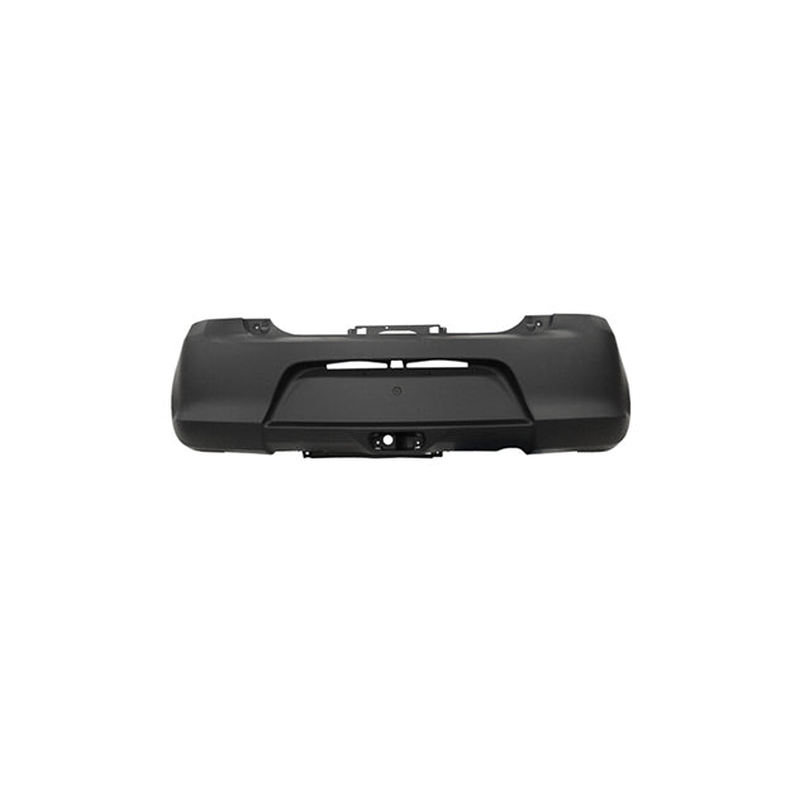 Suzuki Swift 2017-2020 Rear Bumper Primed