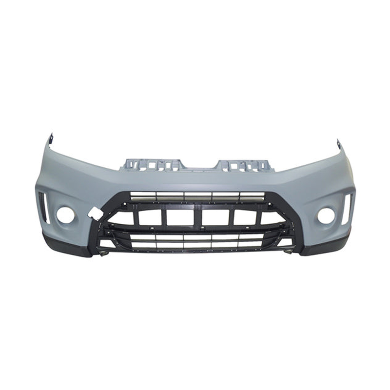 Suzuki Vitara 2015-2021 Front Bumper Primed No Pdc
