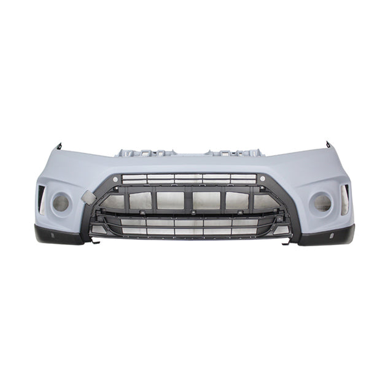 Suzuki Vitara 2015-2023 Front Bumper Primed Inc Pdc