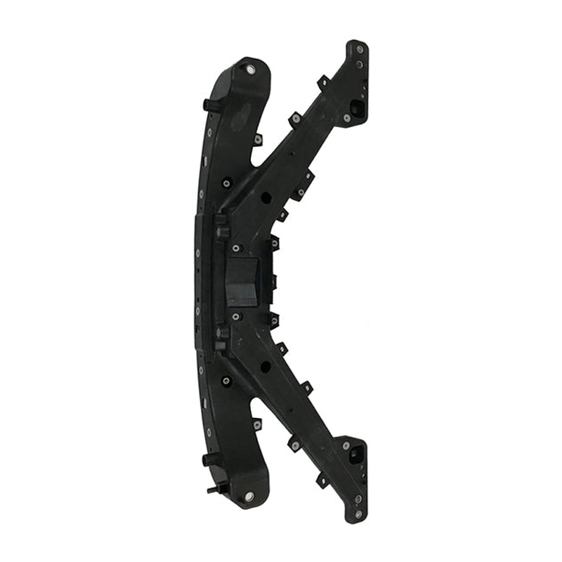 Tesla Model 3 2019-2023 Front Bumper Absorber Radiator Bracket