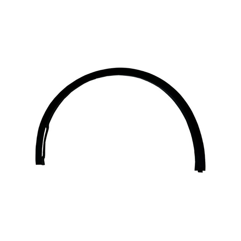 Tesla Model Y 2022-2022 Front Wheel Arch Moulding Left