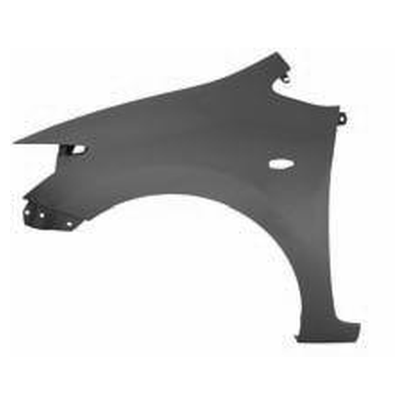 Toyota Auris 2007-2012 Front Wing 3 & 5 Dr Right Primed