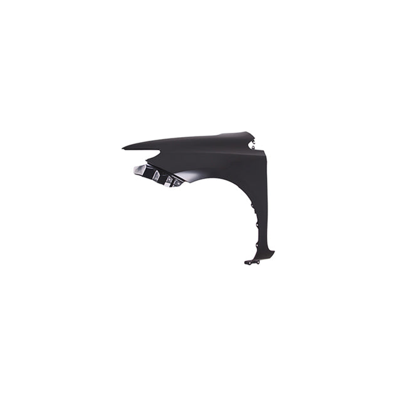 Toyota Auris Auris Hybrid 2012-2018 Front Wing Primed Left