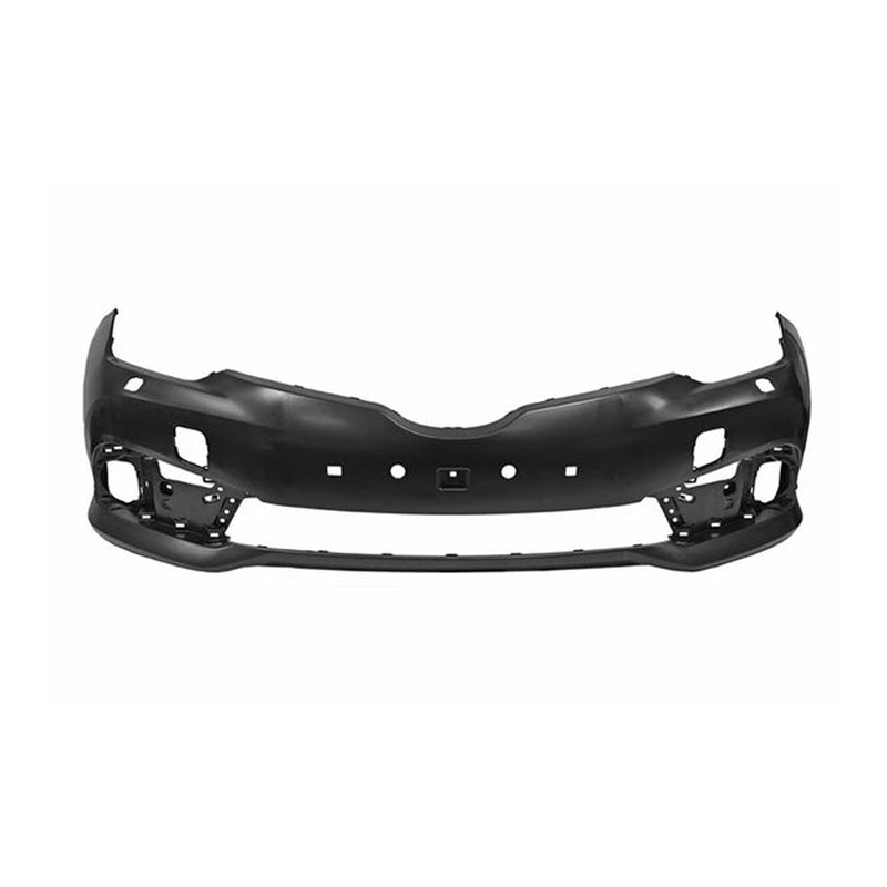 Toyota Auris Auris Hybrid 2012-2018 Front Bumper & Lamp Wash Holes To Be Primed