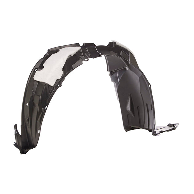 Toyota Auris Auris Hybrid 2012-2018 Front Wing Splash Guard Right