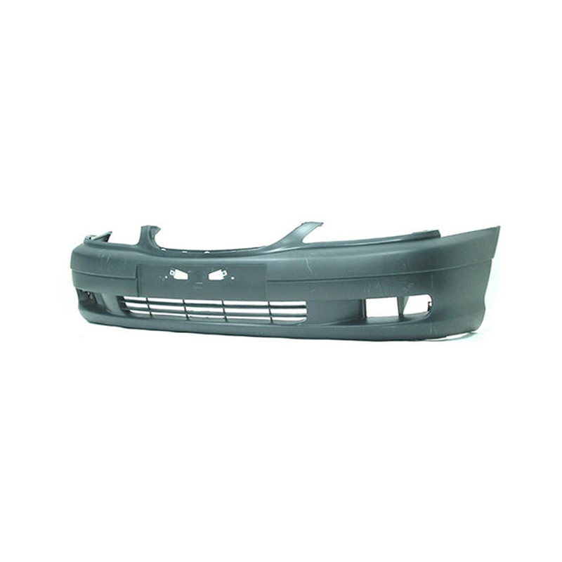 Toyota Avensis 1997-2003 Front Bumper Black
