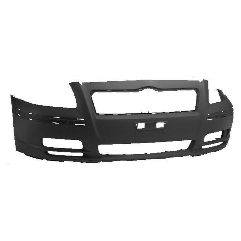 Toyota Avensis 2003-2008 Front Bumper Not Primed Like Oe Version