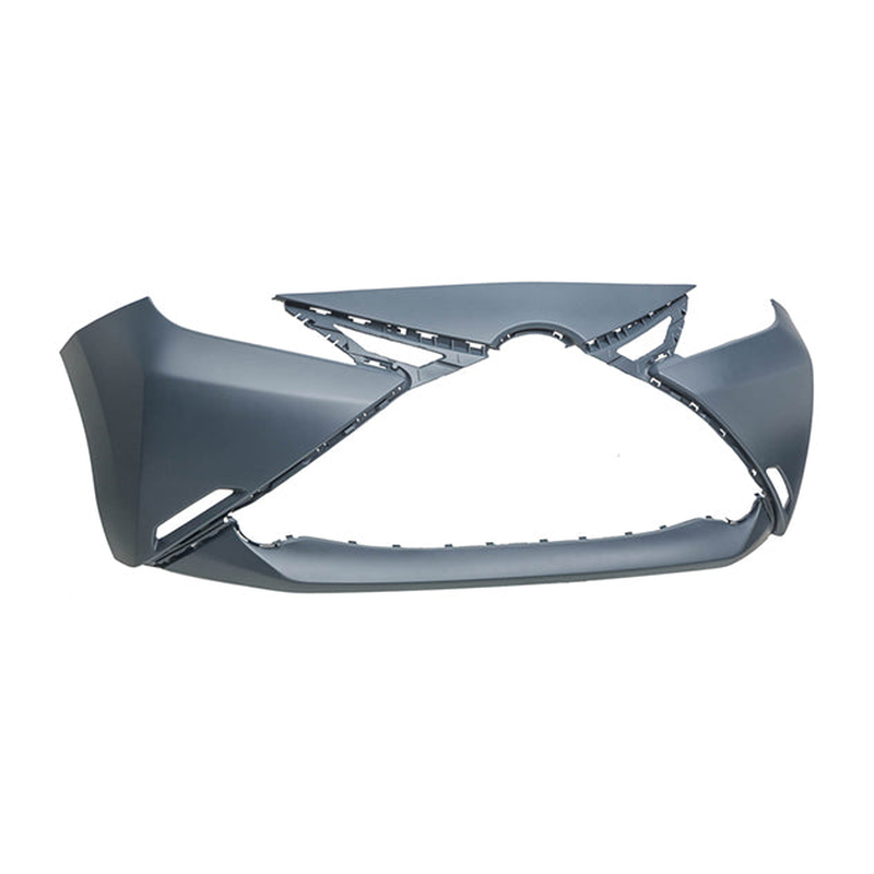 Toyota Aygo 2014-2018 Front Bumper Primed