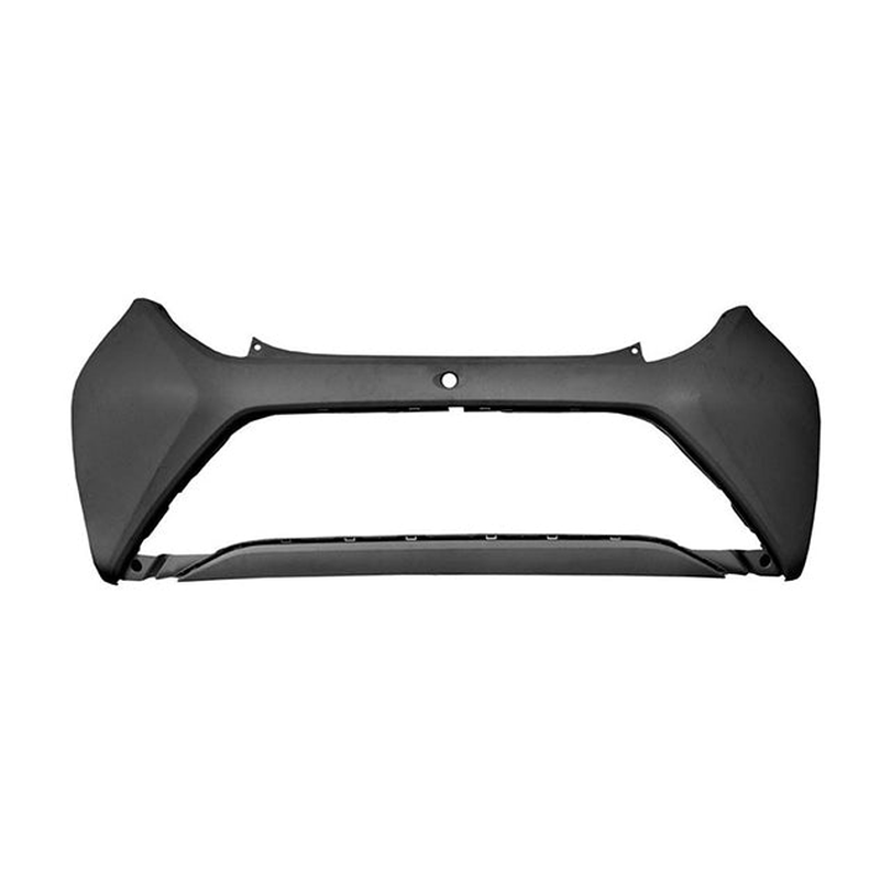 Toyota Aygo 2014-2020 Rear Bumper Primed