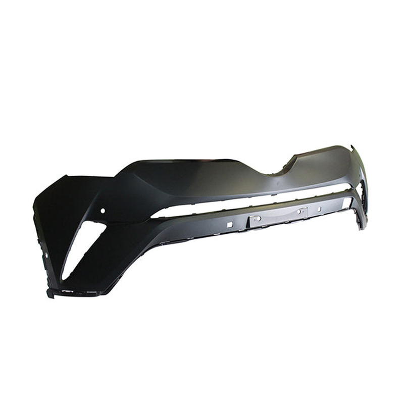 Toyota C-Hr 2016-2021 Front Bumper Upper Pdc Primed
