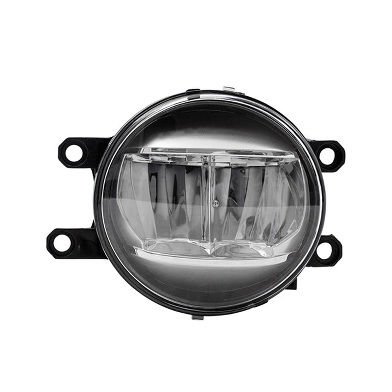 Toyota C-Hr 2016-2021 Front Fog Lamp Led Left
