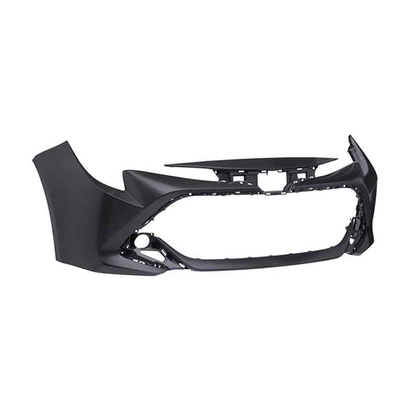 Toyota Corolla 2018-2022 Front Bumper To Be Primed