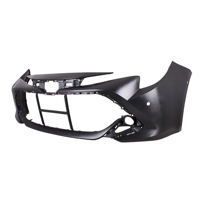 Toyota Corolla 2018-2022 Front Bumper E21 Inc 4X Pdc Not Primed