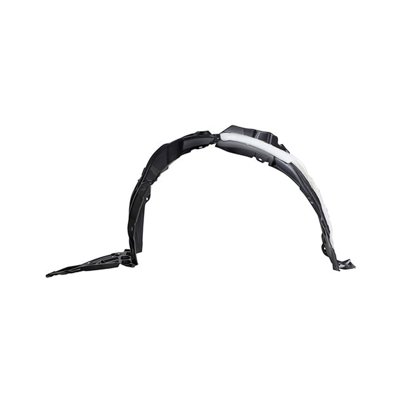 Toyota Corolla 2018-2022 Front Wing Splashguard Left